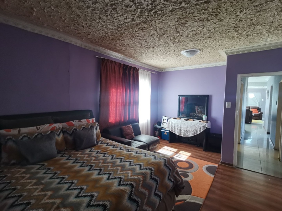 3 Bedroom Property for Sale in Kwadwesi Eastern Cape